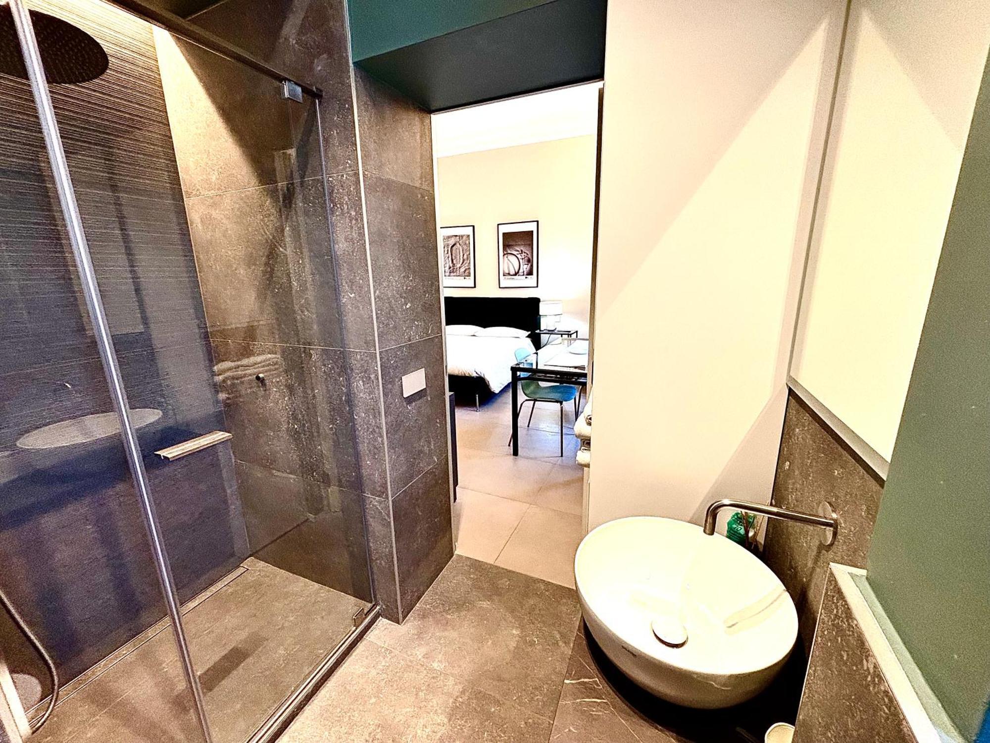 Apartment Solferino 37 Milan Exterior photo